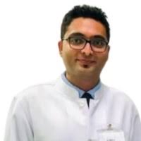 Dr Rahul Bapuji